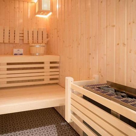Villa Bellevue App 05 Heringsdorf Dış mekan fotoğraf