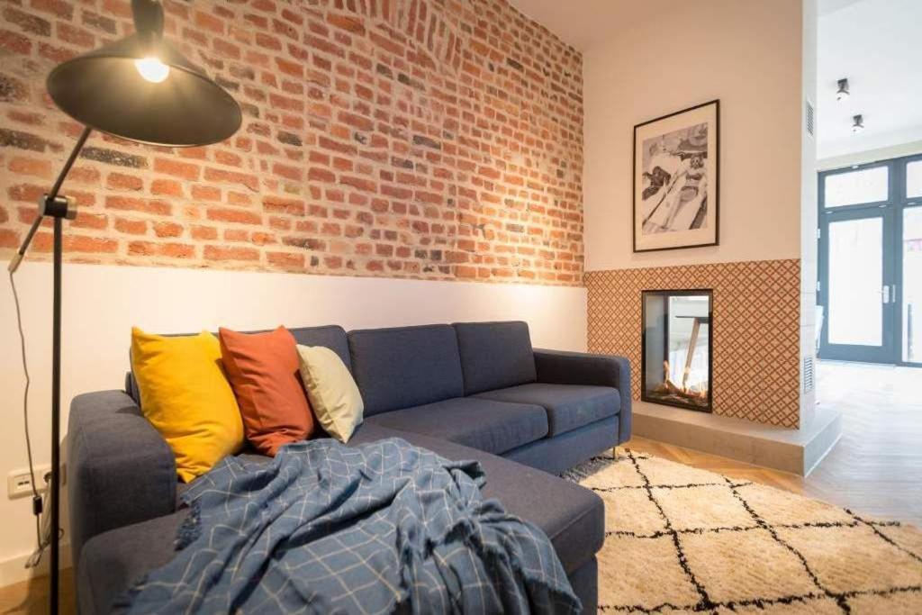Villa Bellevue App 05 Heringsdorf Dış mekan fotoğraf