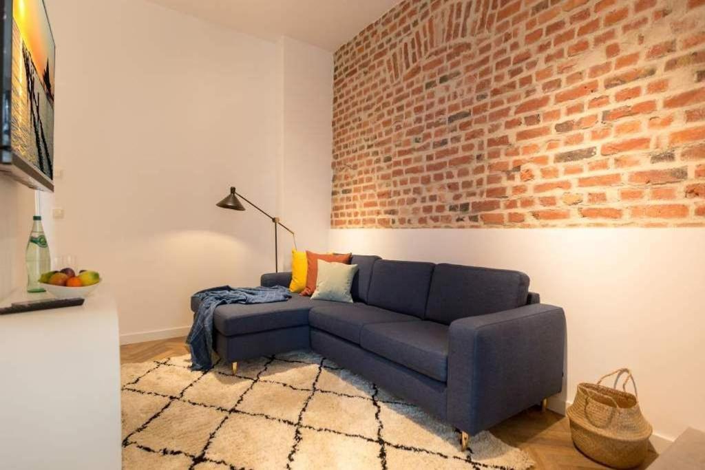 Villa Bellevue App 05 Heringsdorf Dış mekan fotoğraf