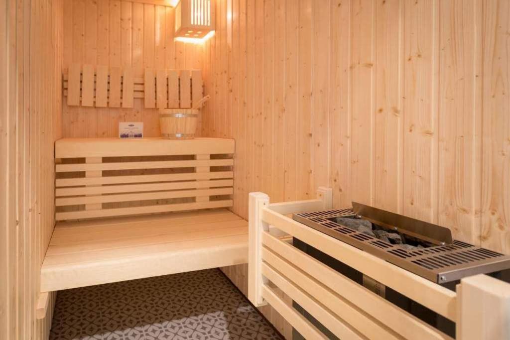 Villa Bellevue App 05 Heringsdorf Dış mekan fotoğraf